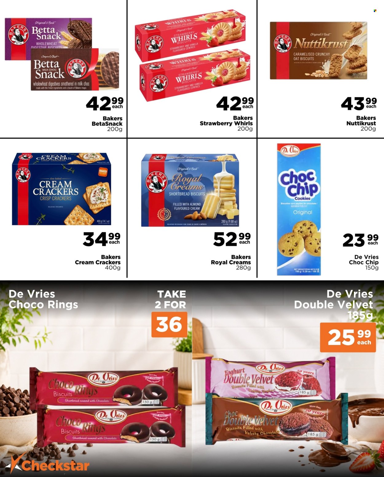 Checkstar specials - 08.14.2026 - 09.13.2026. Page 15