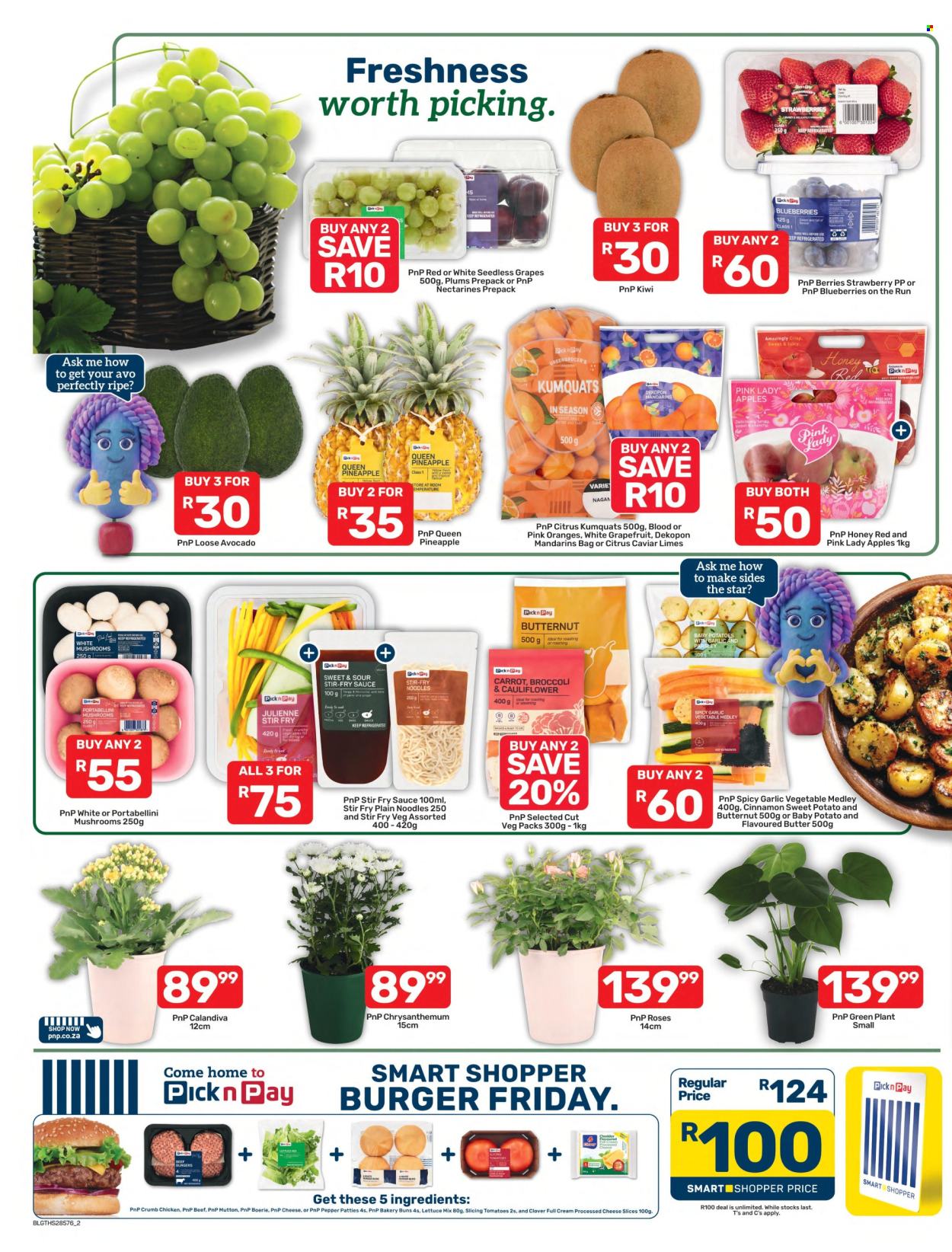 Pick n Pay specials - 08.24.2026 - 08.30.2026. Page 2