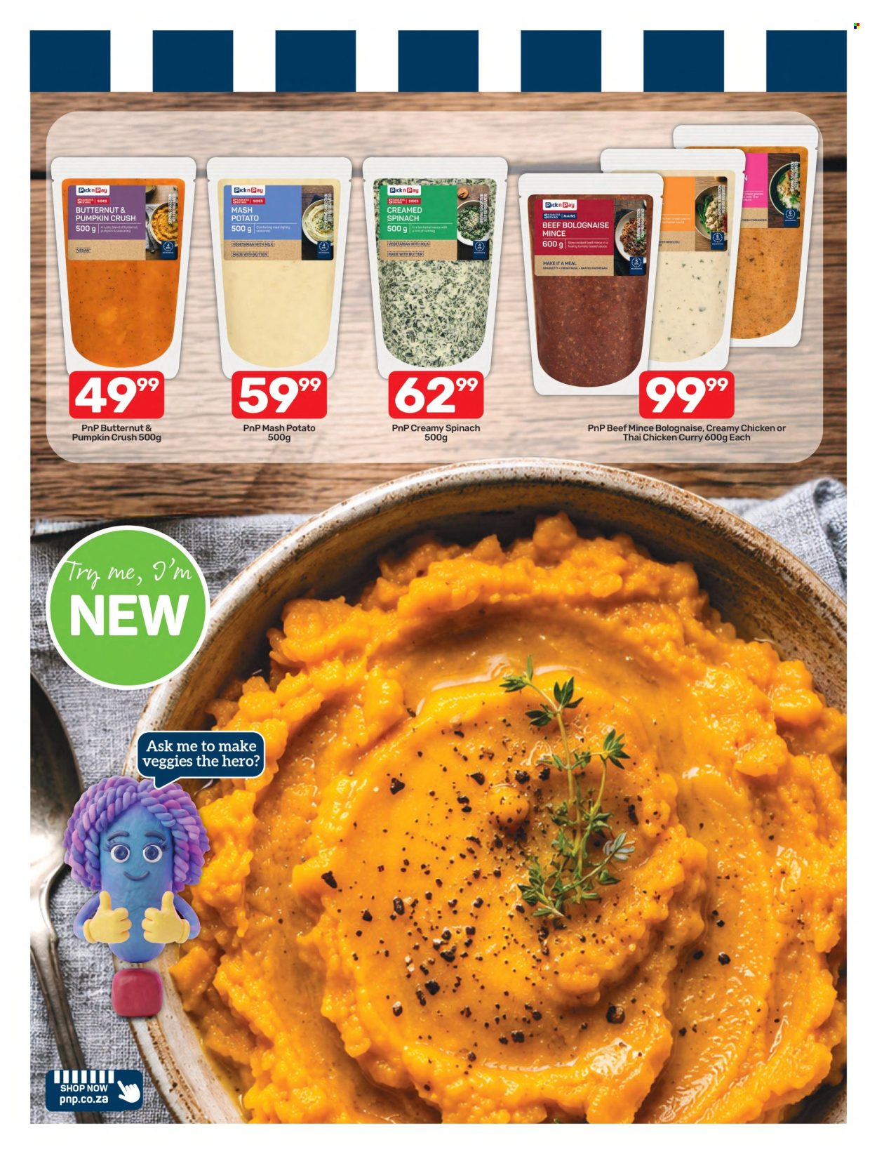 Pick n Pay specials - 08.24.2026 - 08.30.2026. Page 6