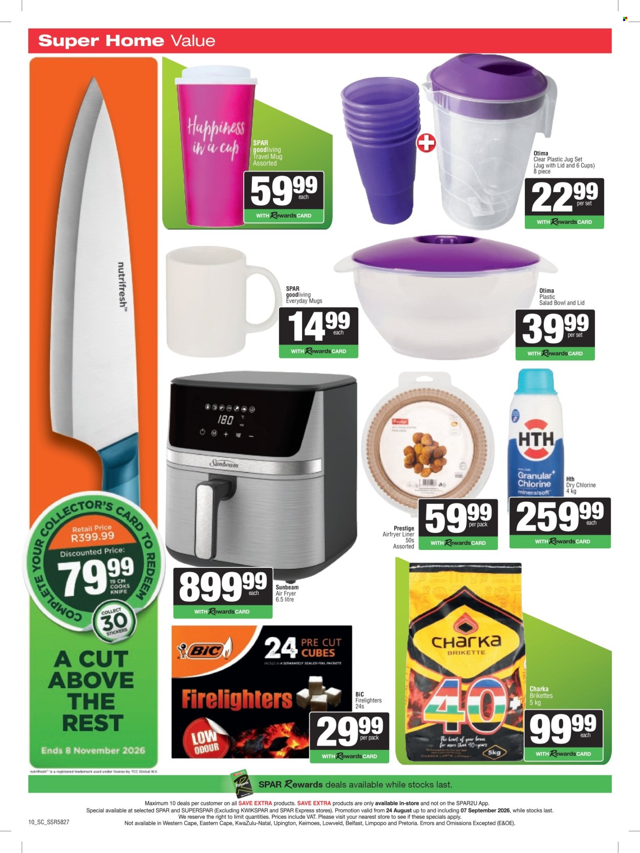 SPAR specials - 08.24.2026 - 09.07.2026. Page 10
