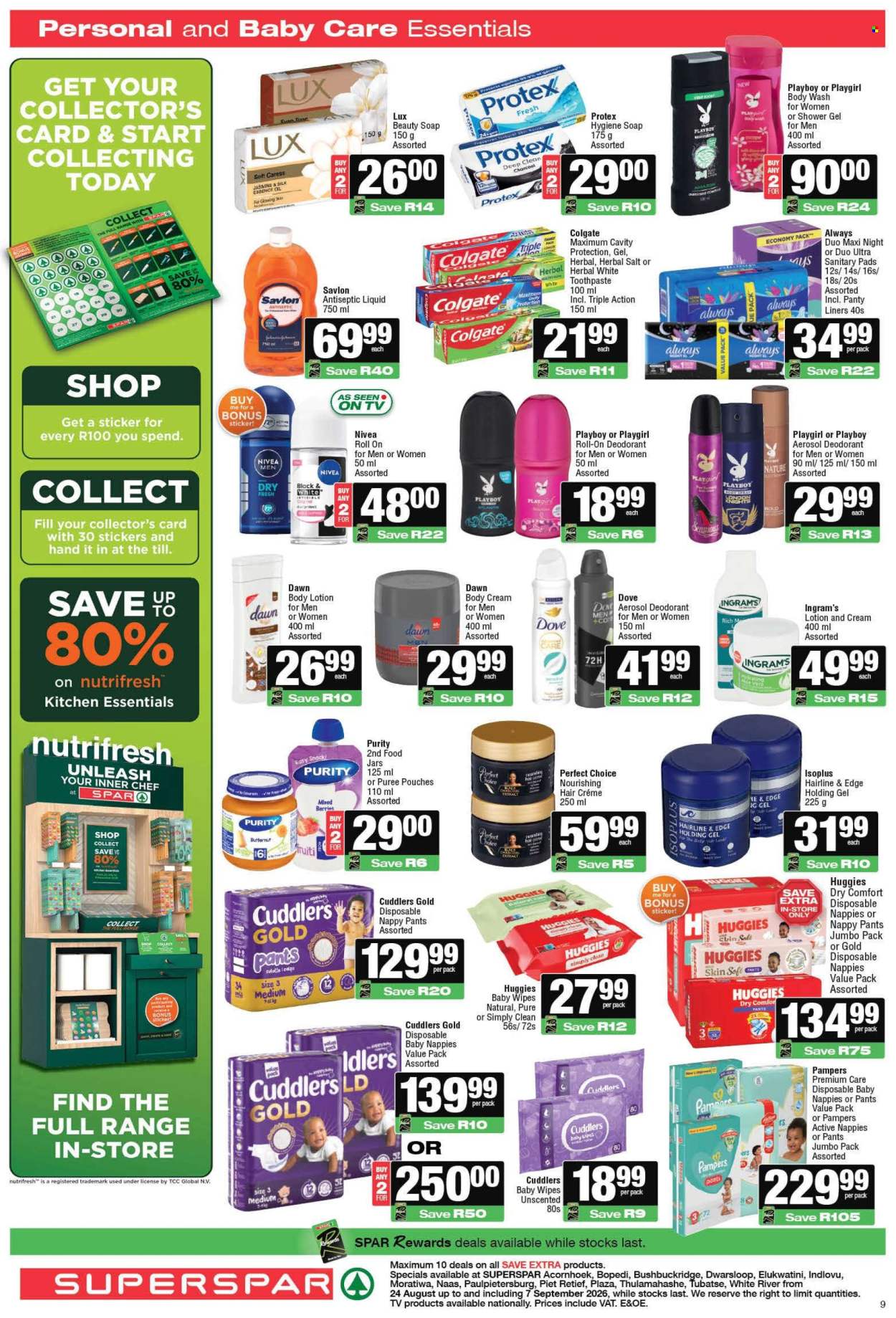 SPAR specials - 08.24.2026 - 09.07.2026. Page 9