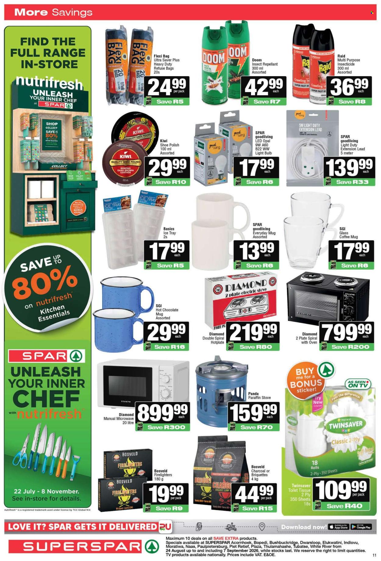 SPAR specials - 08.24.2026 - 09.07.2026. Page 11