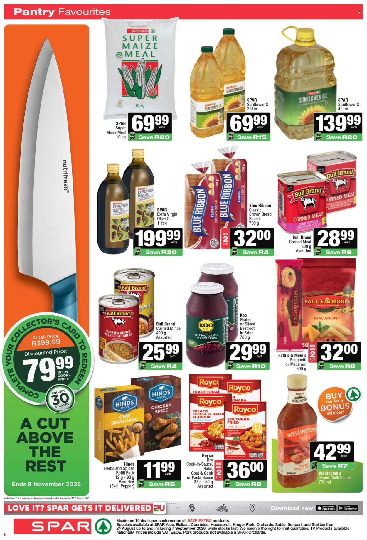 SPAR specials - 08.24.2026 - 09.07.2026. Page 6