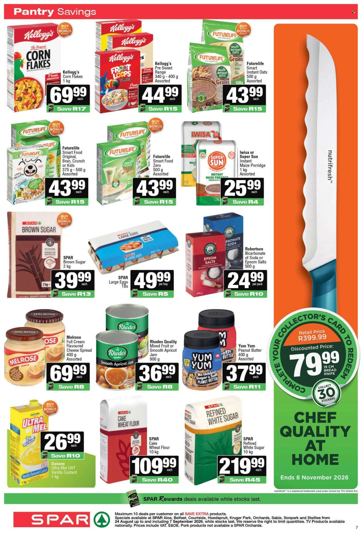 SPAR specials - 08.24.2026 - 09.07.2026. Page 7