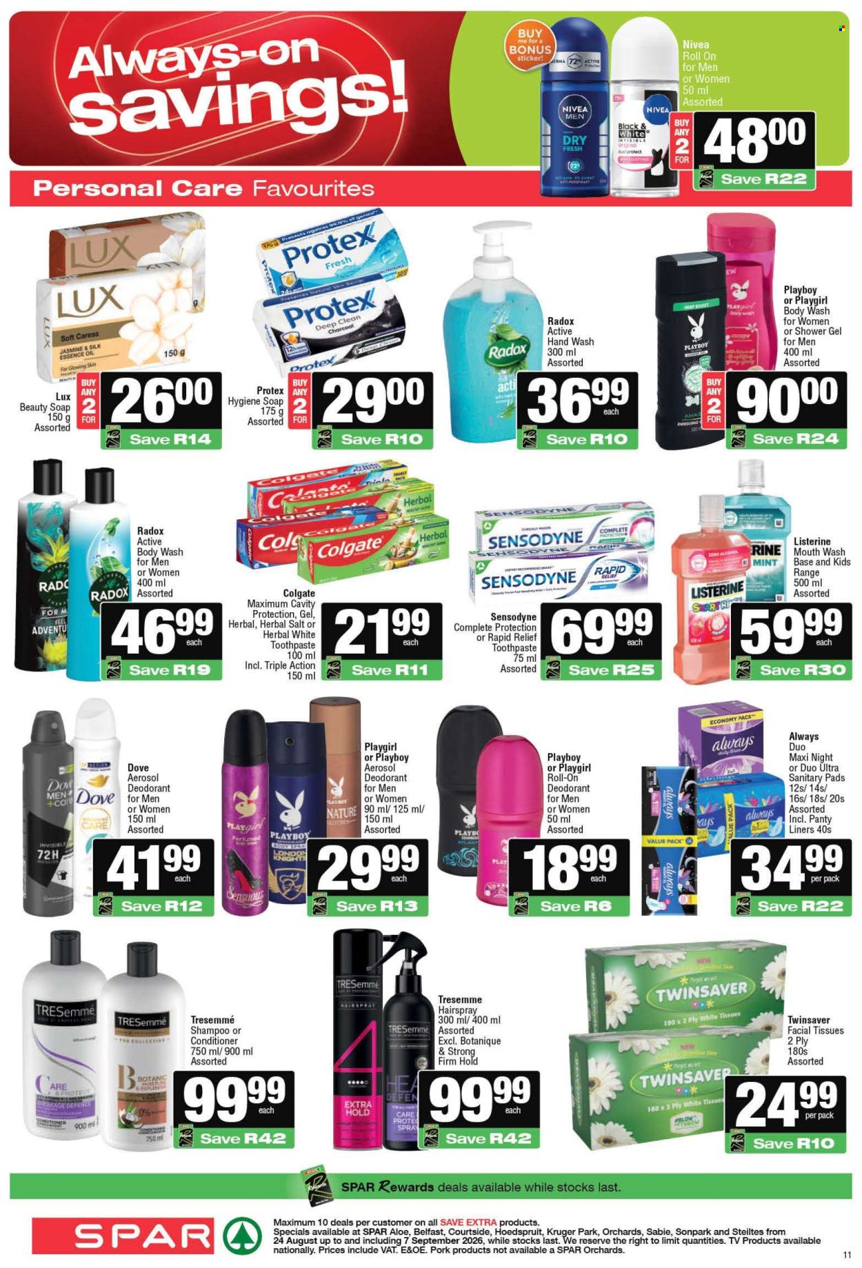 SPAR specials - 08.24.2026 - 09.07.2026. Page 10