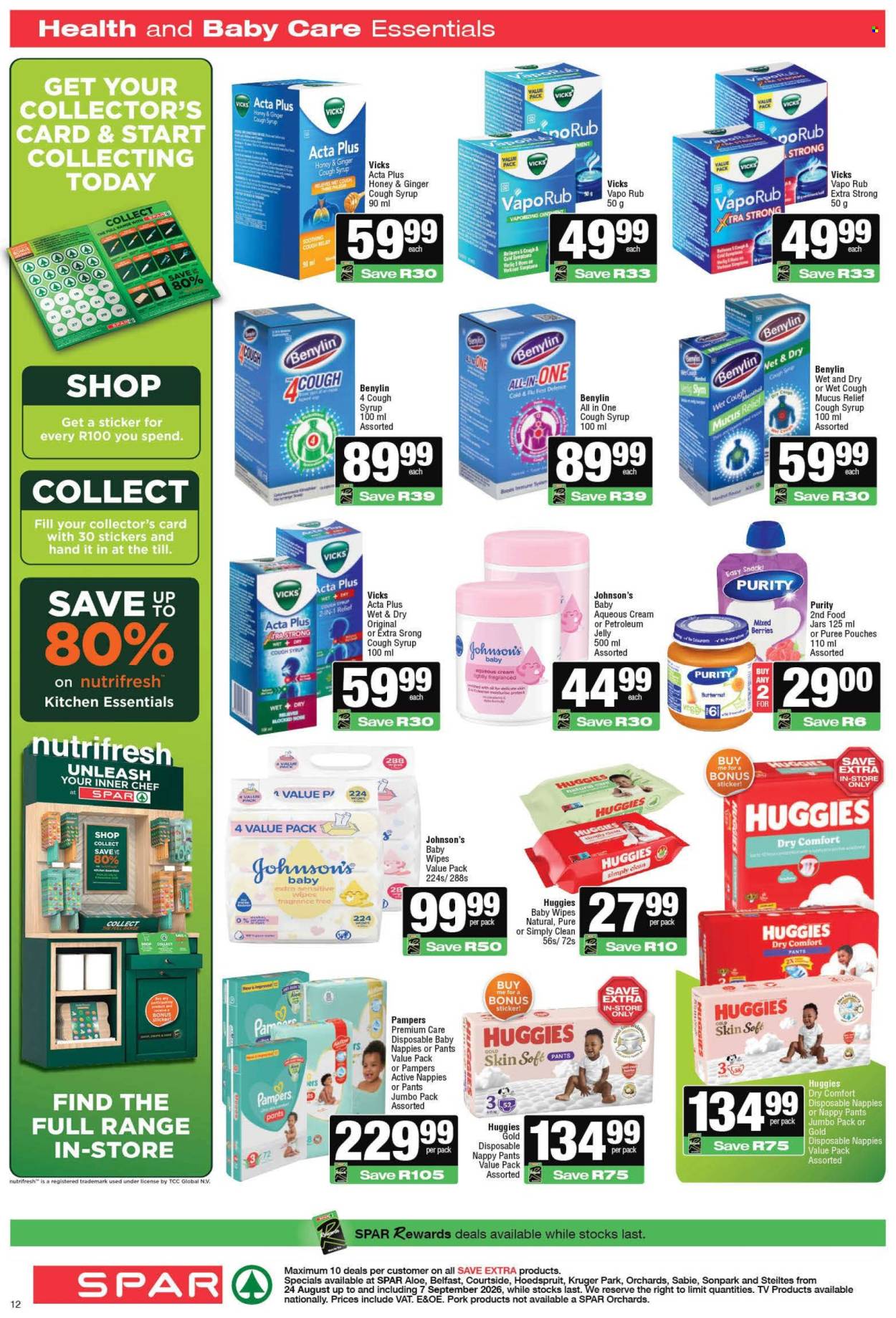 SPAR specials - 08.24.2026 - 09.07.2026. Page 11