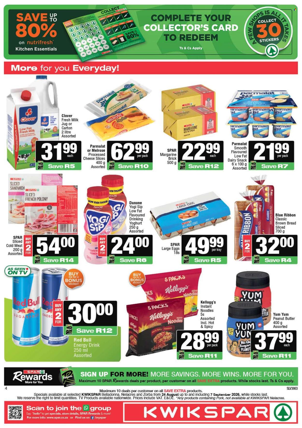 SPAR specials - 08.24.2026 - 09.07.2026. Page 2