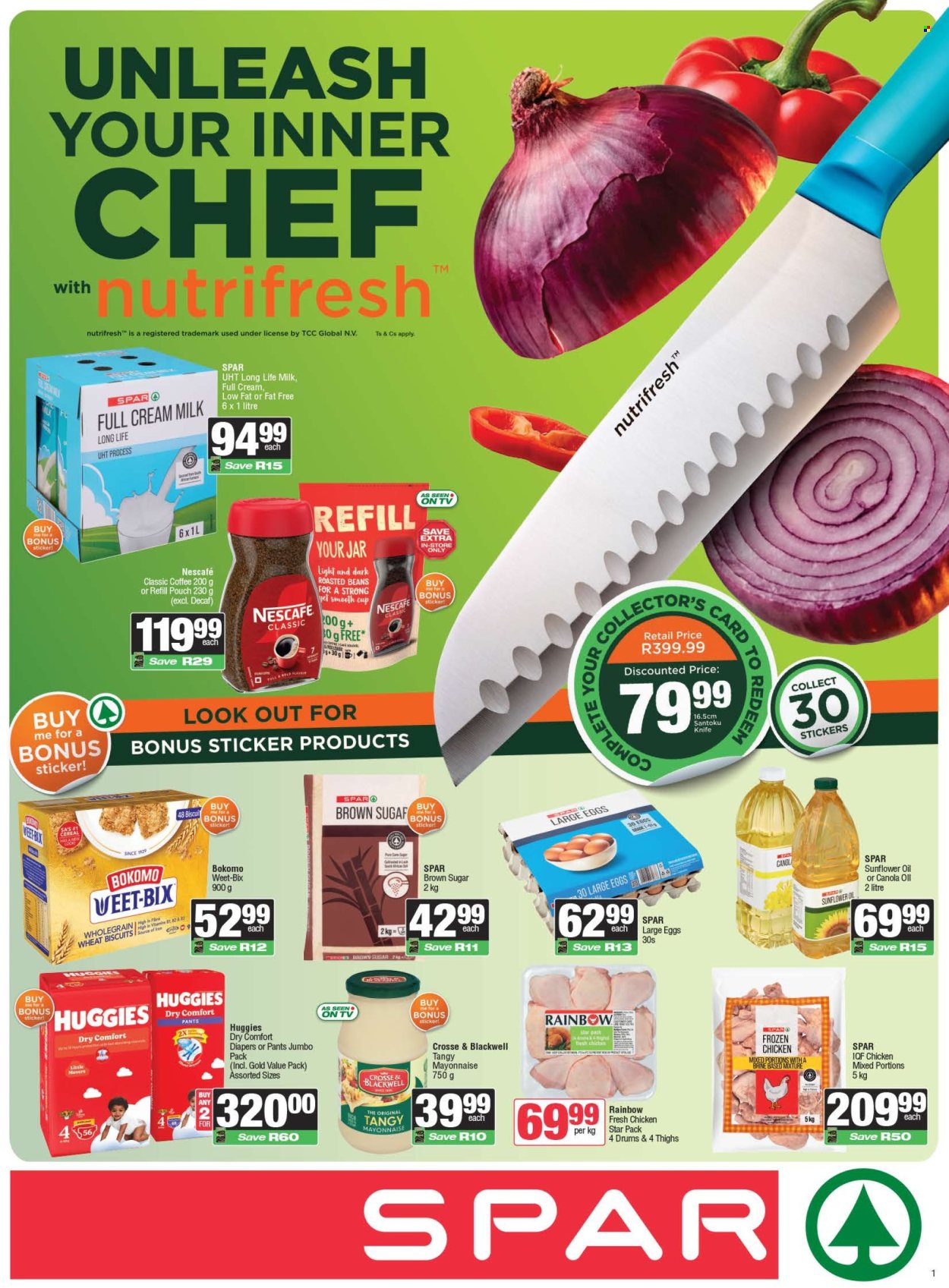 SPAR specials - 08.24.2026 - 09.07.2026. Page 1