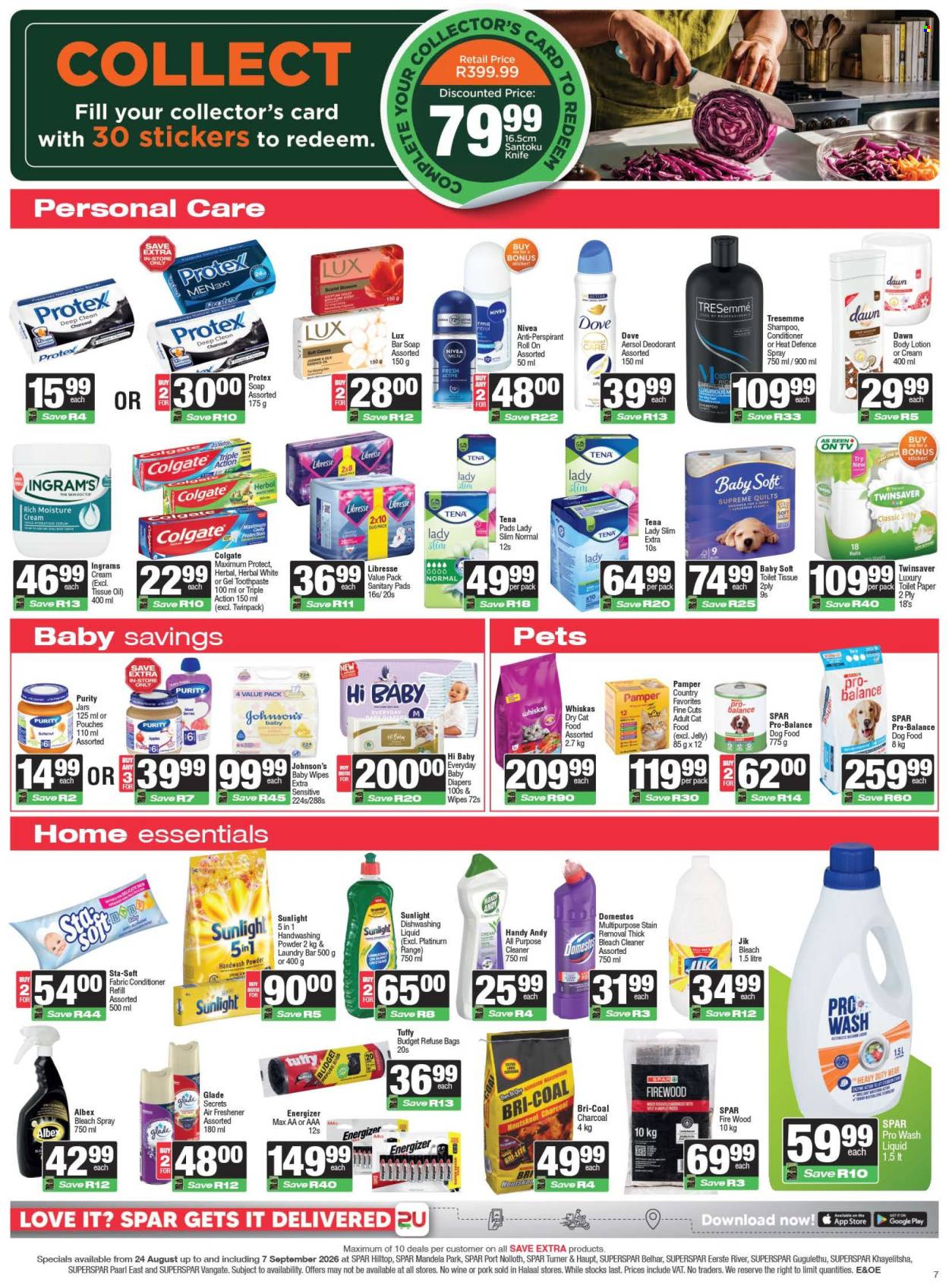 SPAR specials - 08.24.2026 - 09.07.2026. Page 10