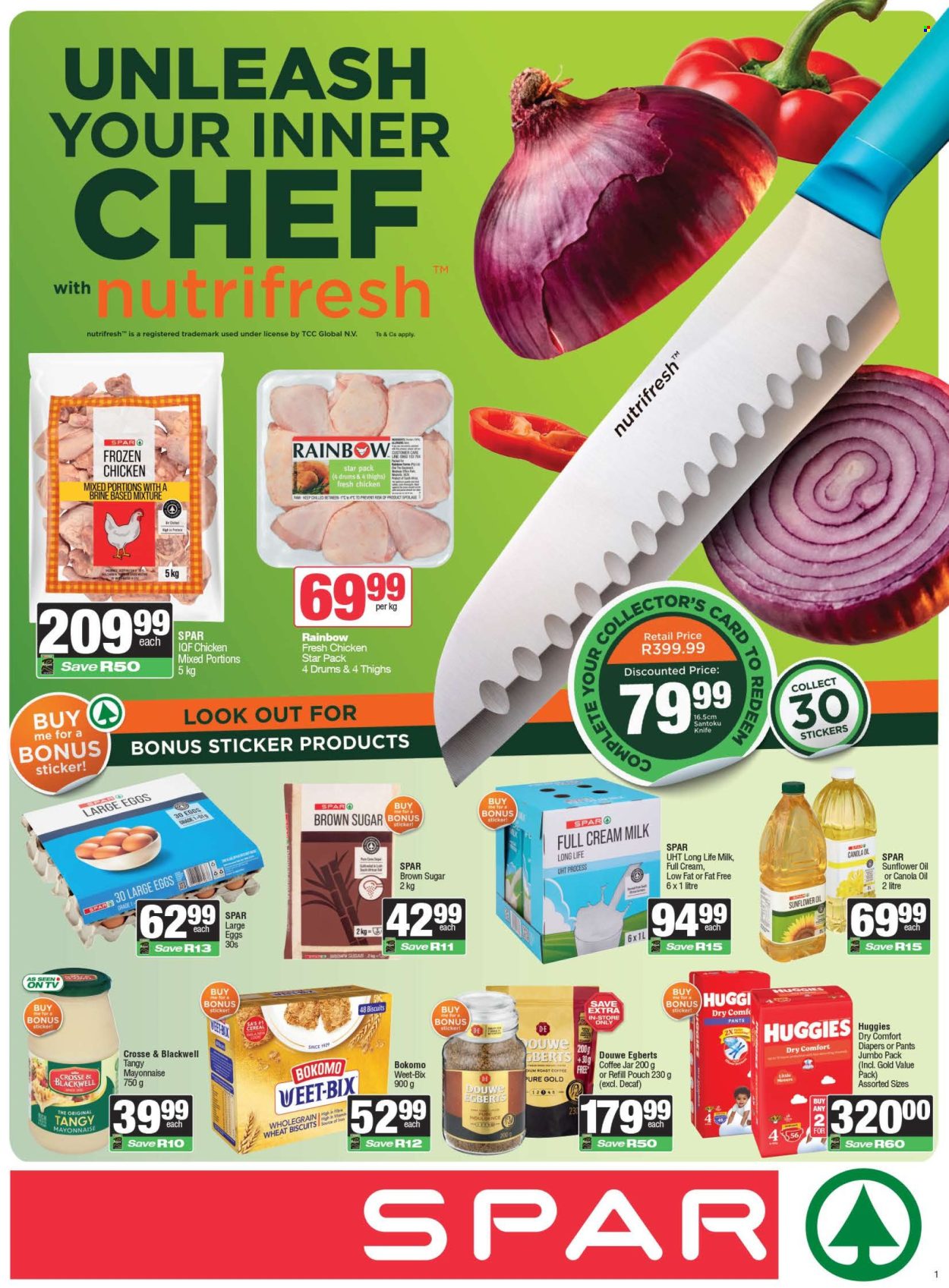 SPAR specials - 08.24.2026 - 09.07.2026. Page 1
