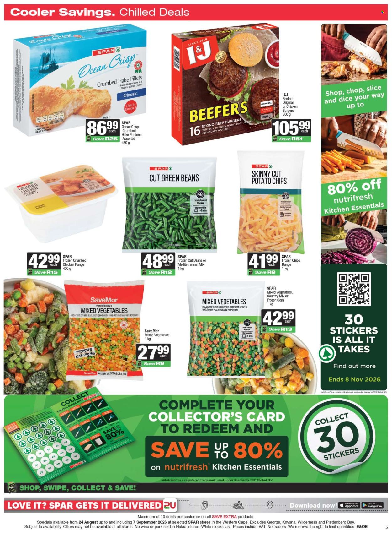 SPAR specials - 08.24.2026 - 09.07.2026. Page 5