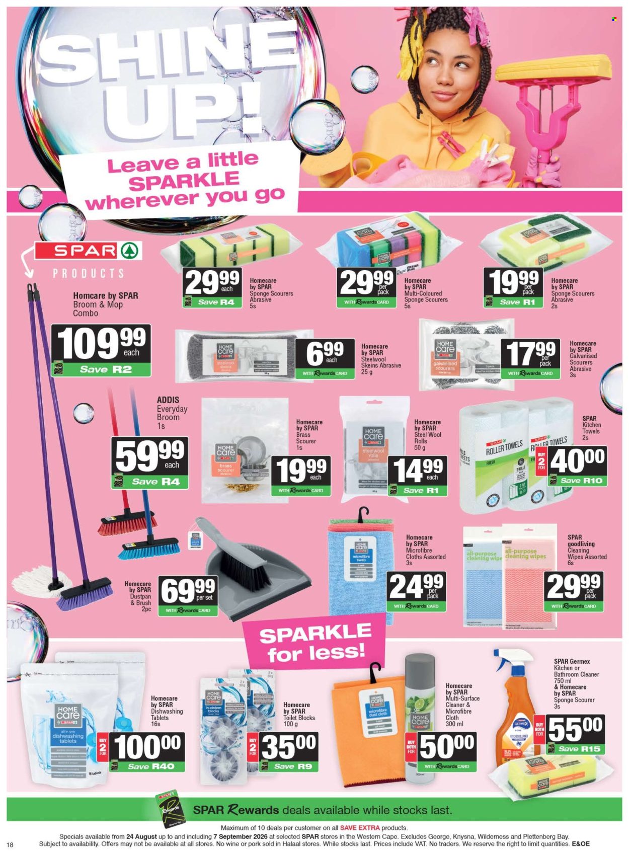 SPAR specials - 08.24.2026 - 09.07.2026. Page 14