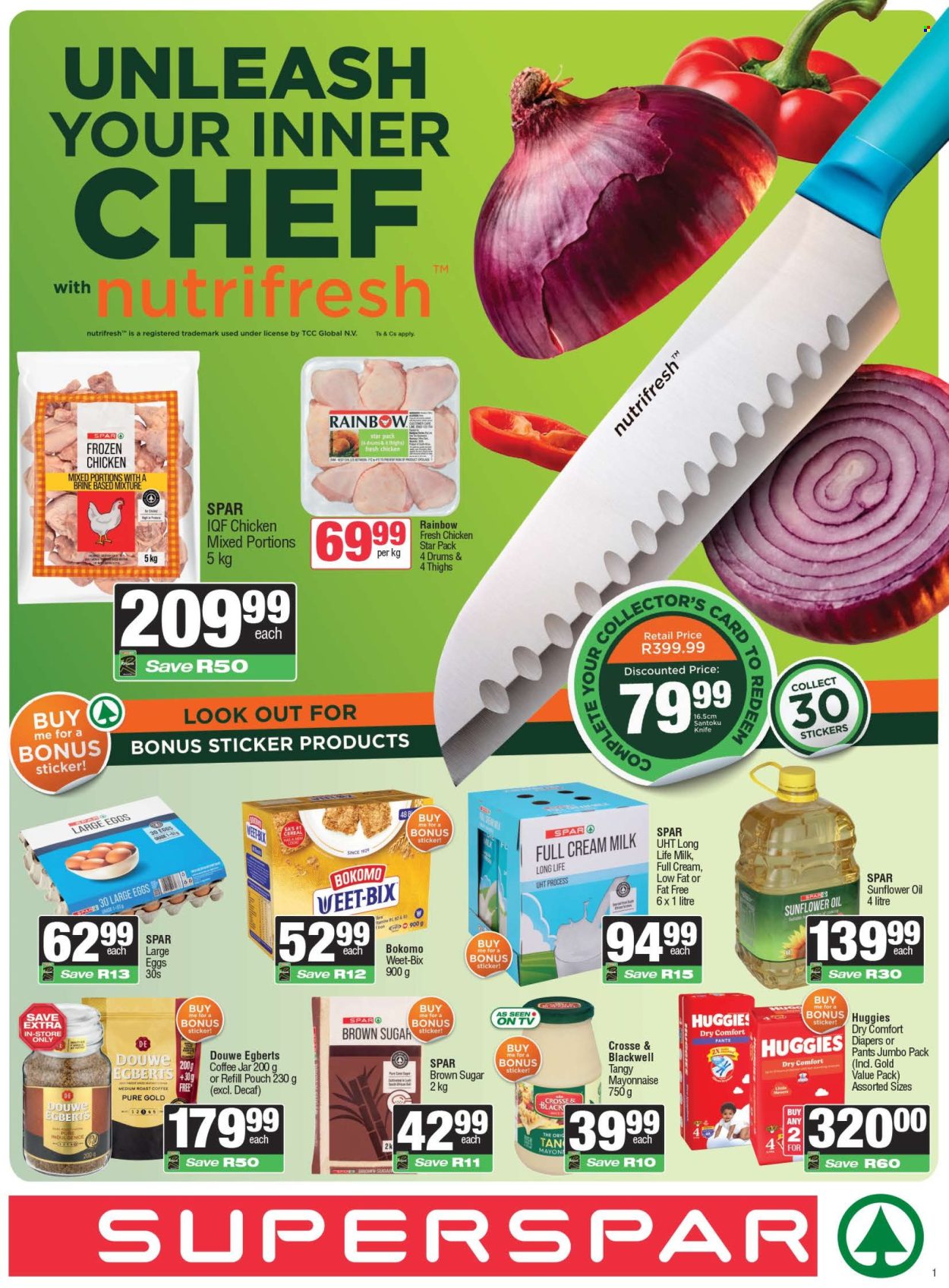 SPAR specials - 08.24.2026 - 09.07.2026. Page 1