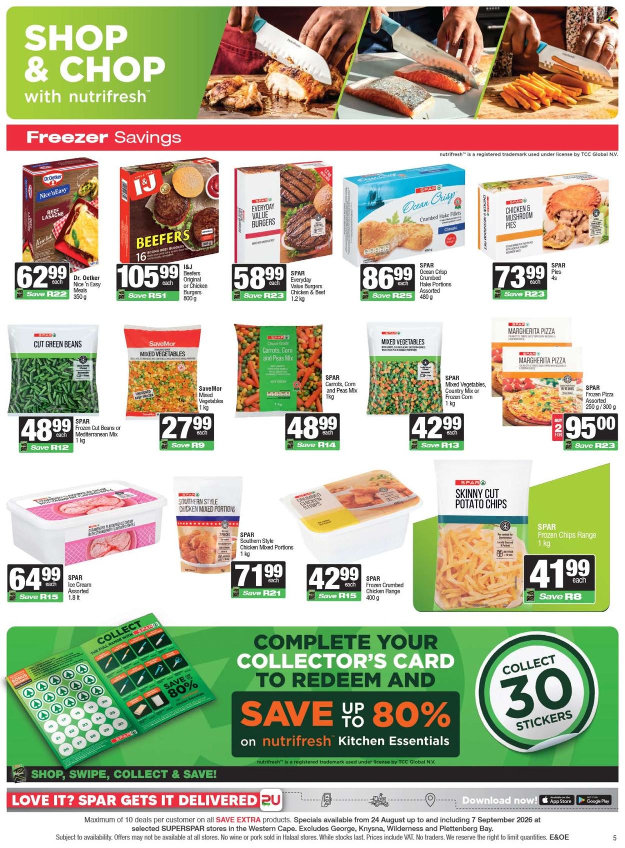 SPAR specials - 08.24.2026 - 09.07.2026. Page 3