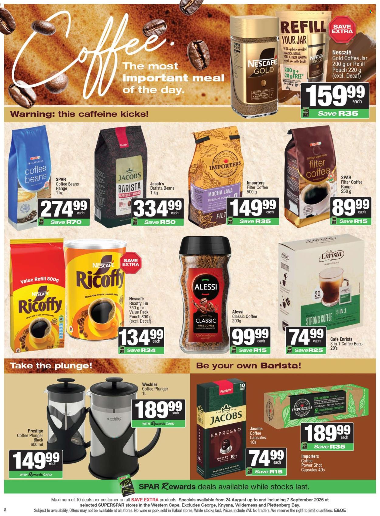 SPAR specials - 08.24.2026 - 09.07.2026. Page 6
