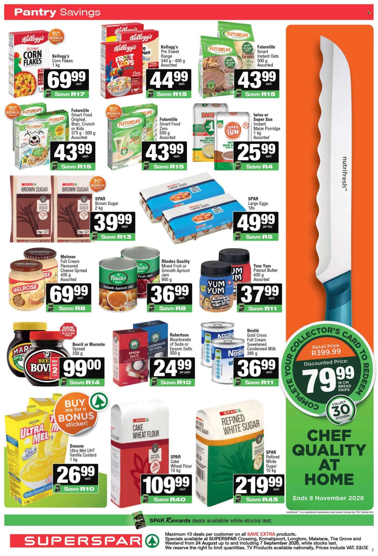 SPAR specials - 08.24.2026 - 09.07.2026. Page 7