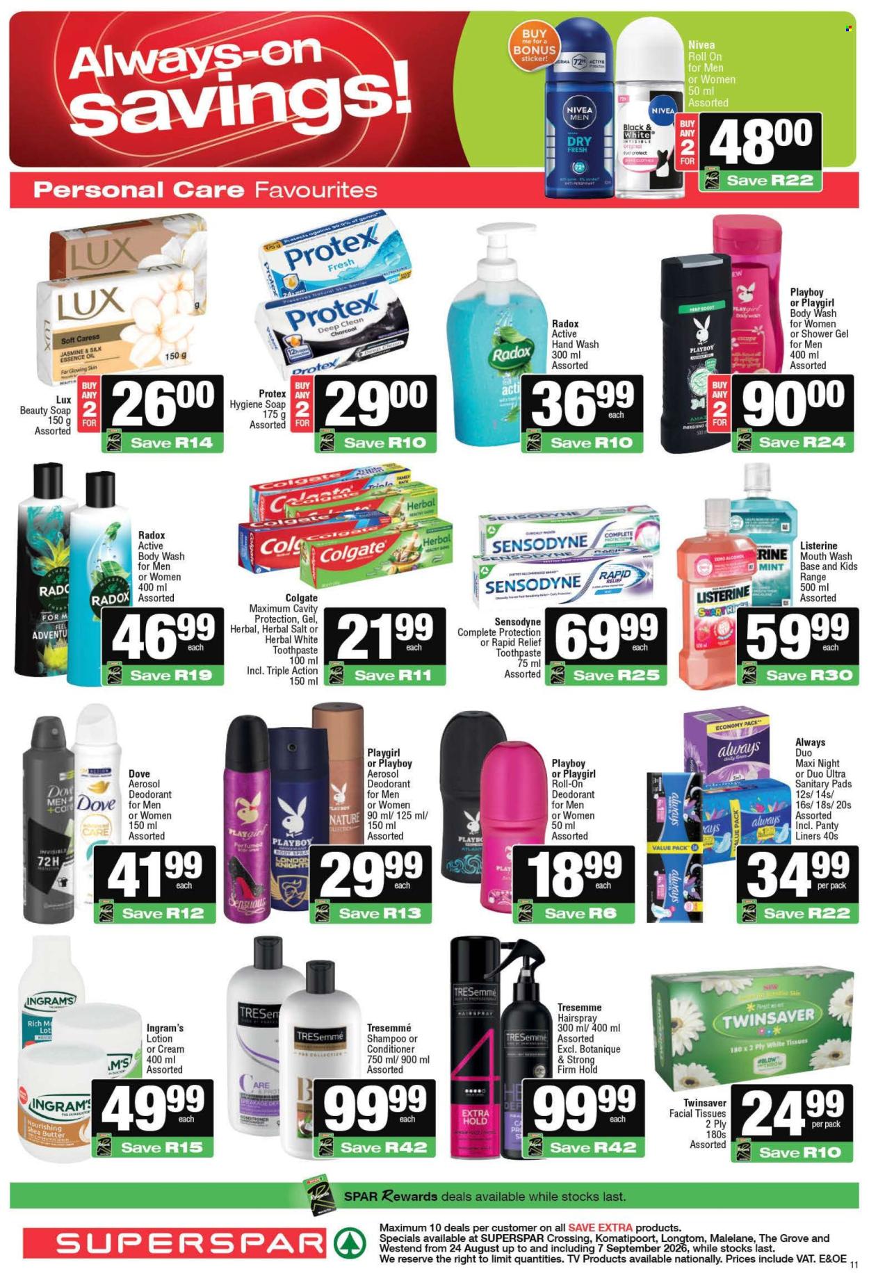 SPAR specials - 08.24.2026 - 09.07.2026. Page 10