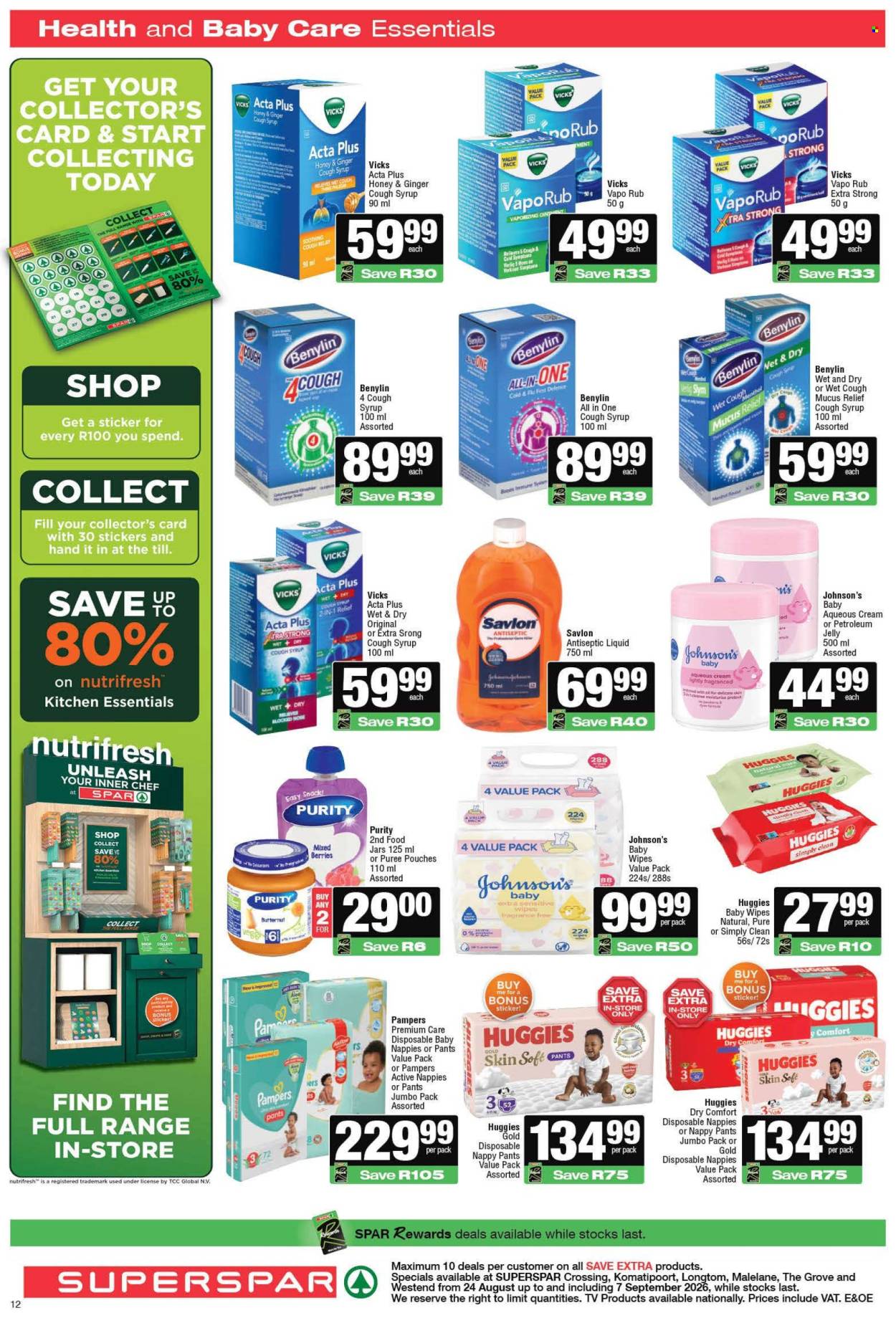 SPAR specials - 08.24.2026 - 09.07.2026. Page 11