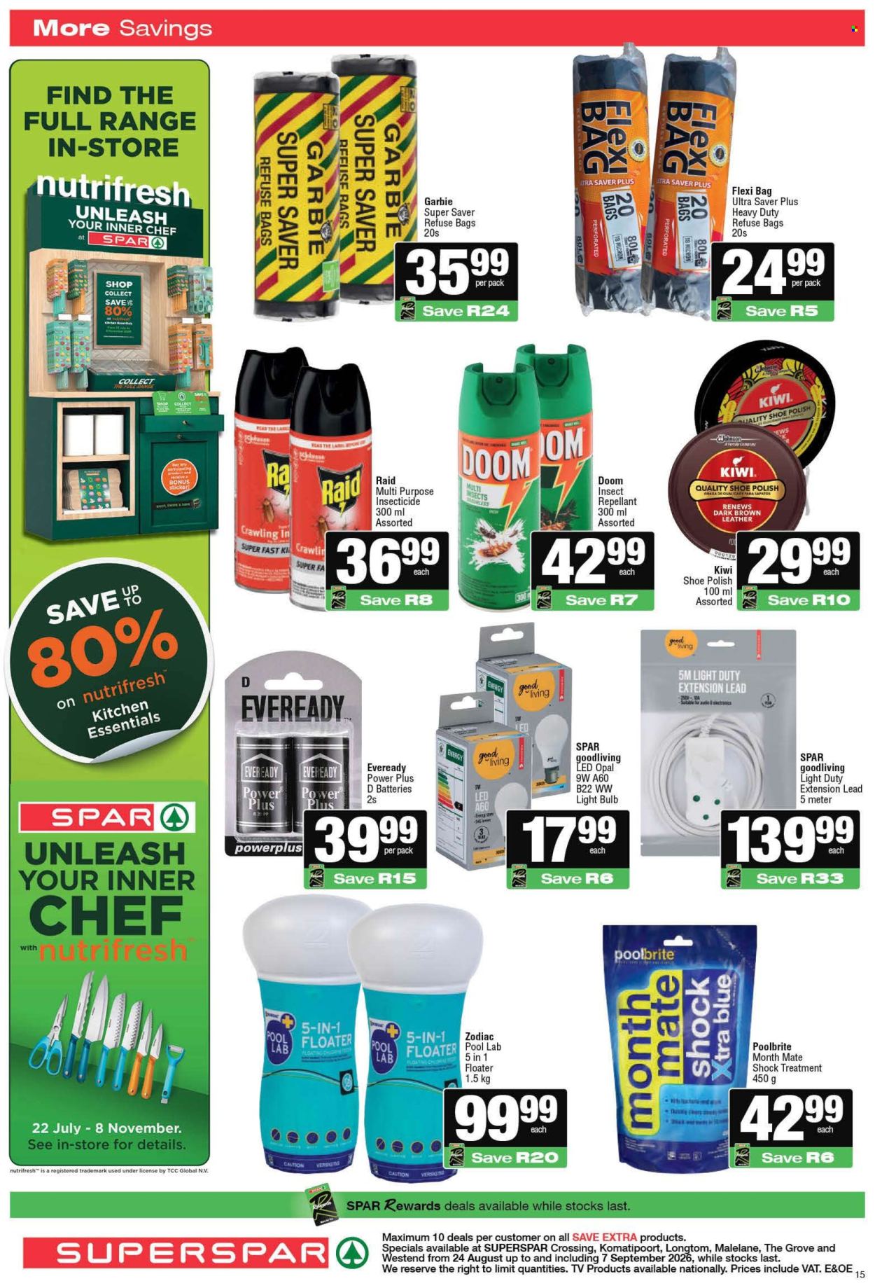 SPAR specials - 08.24.2026 - 09.07.2026. Page 14