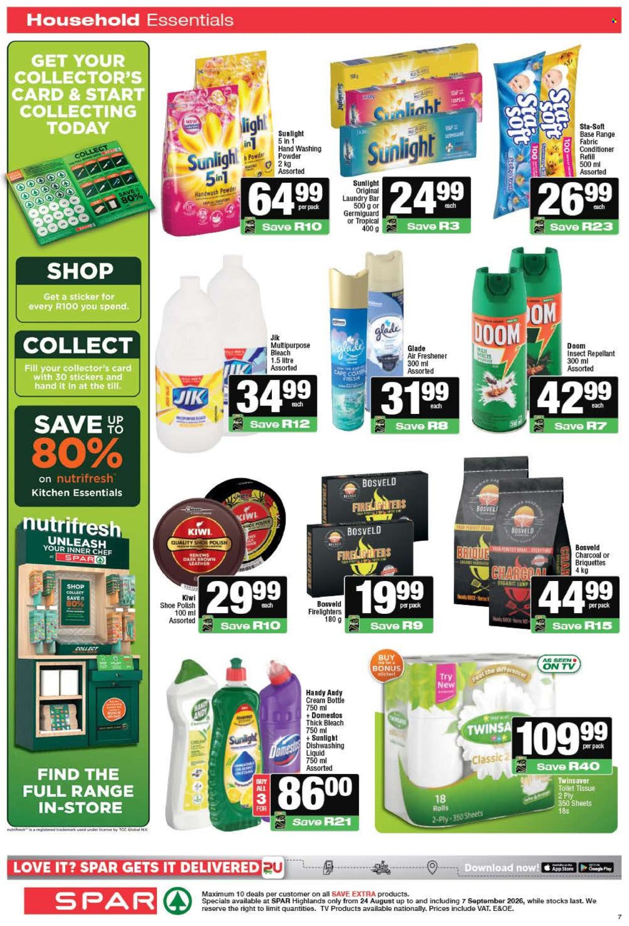 SPAR specials - 08.24.2026 - 09.07.2026. Page 7