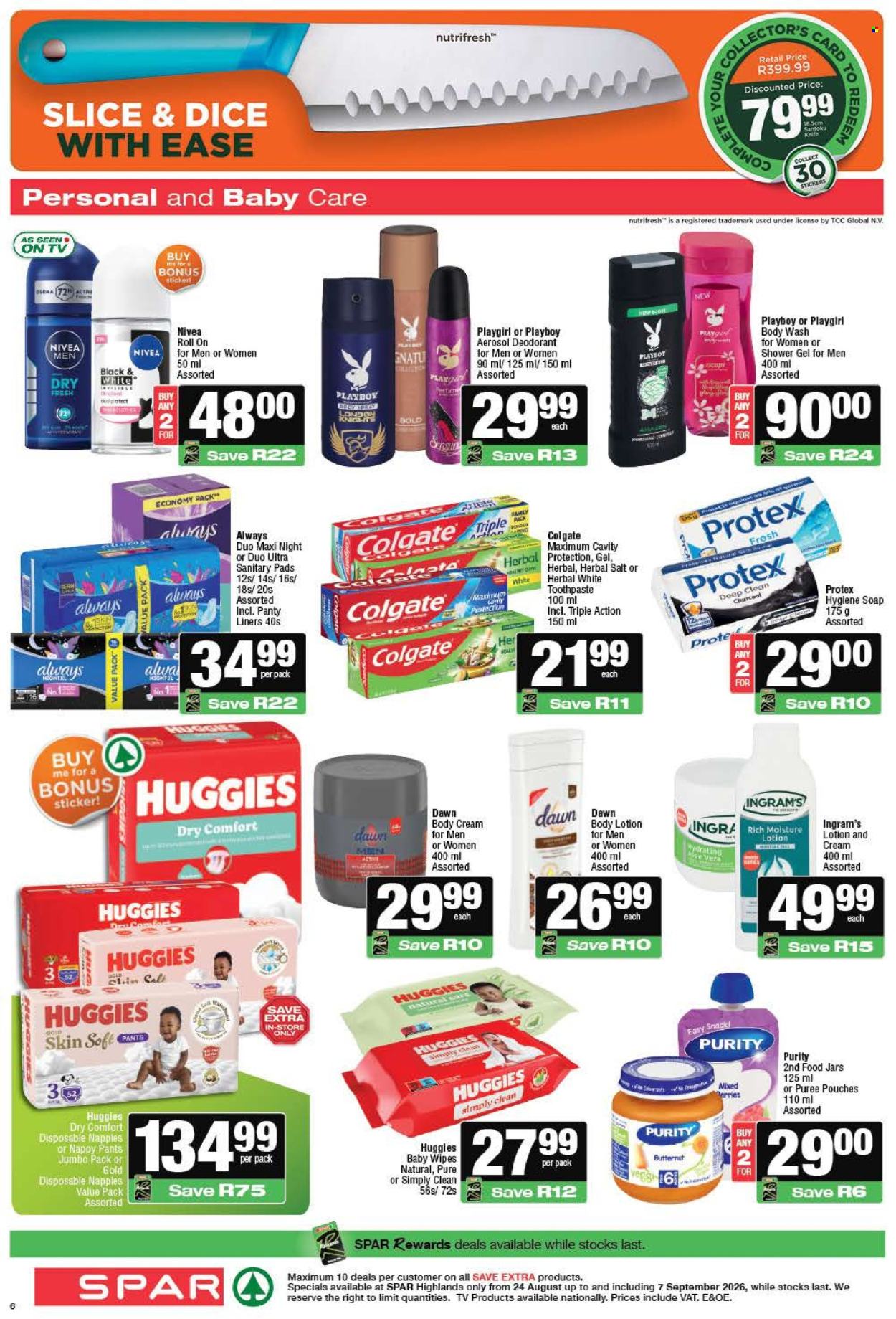 SPAR specials - 08.24.2026 - 09.07.2026. Page 6