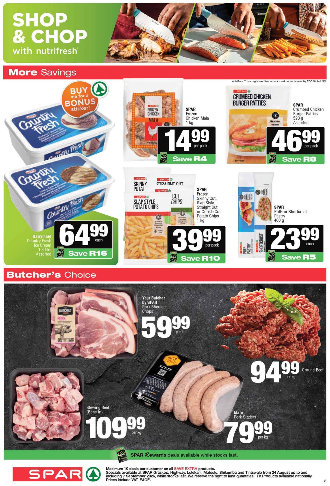 SPAR specials - 08.24.2026 - 09.07.2026. Page 4