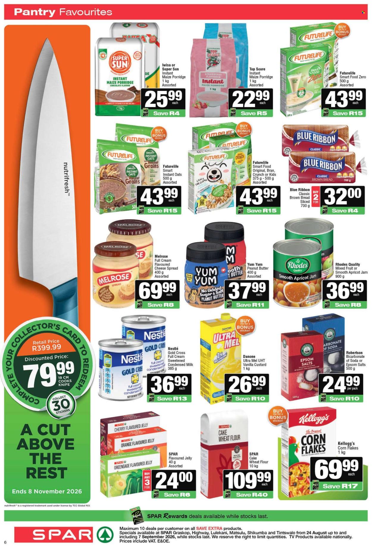 SPAR specials - 08.24.2026 - 09.07.2026. Page 6
