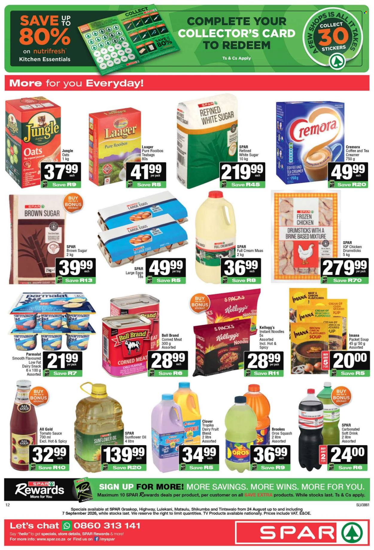 SPAR specials - 08.24.2026 - 09.07.2026. Page 7