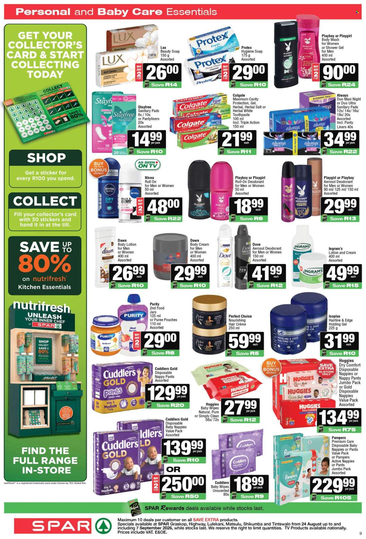SPAR specials - 08.24.2026 - 09.07.2026. Page 10