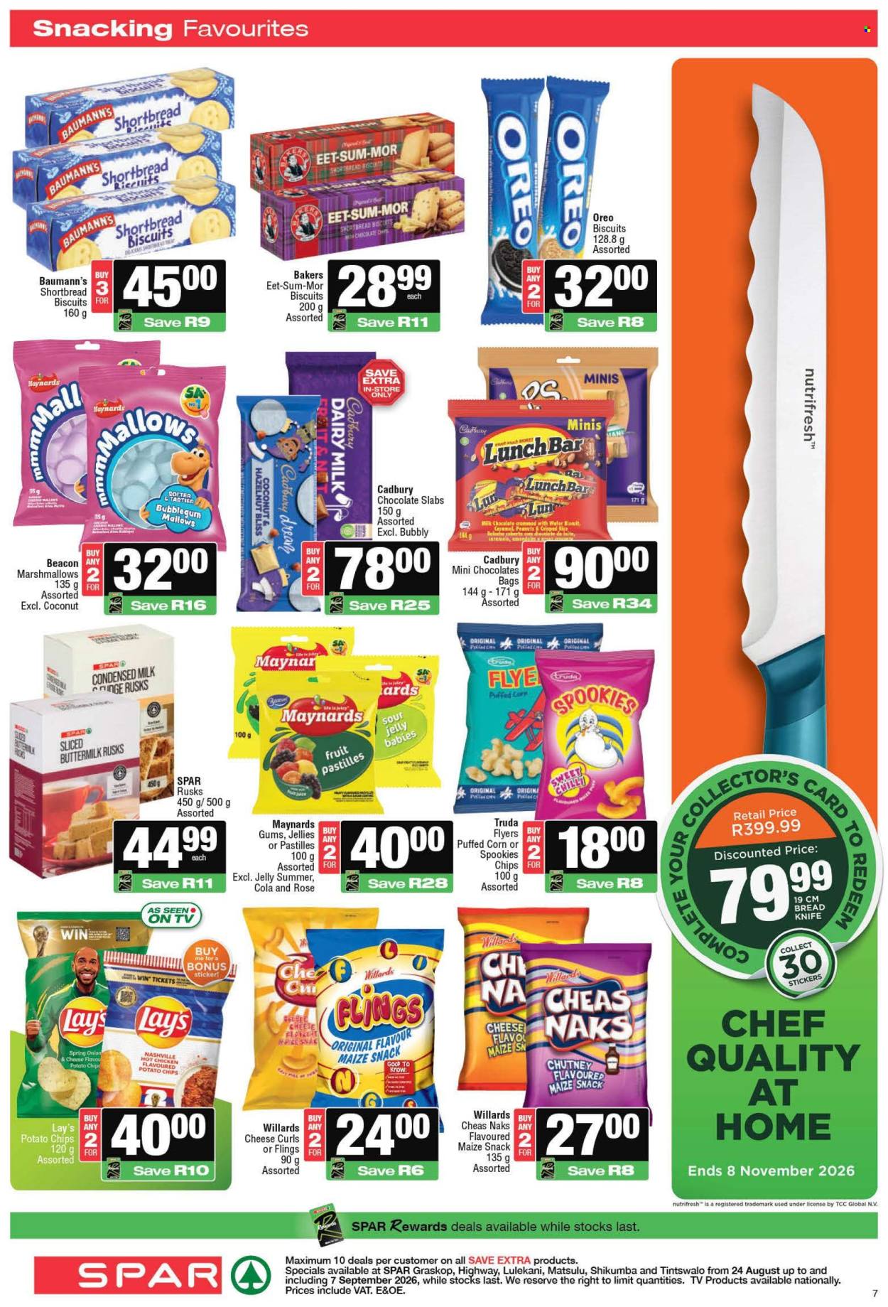 SPAR specials - 08.24.2026 - 09.07.2026. Page 12