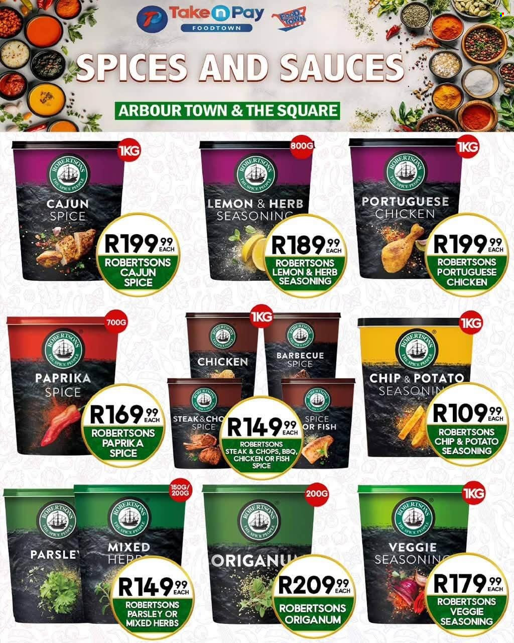 Take n Pay specials - 08.24.2026 - 09.06.2026. Page 2