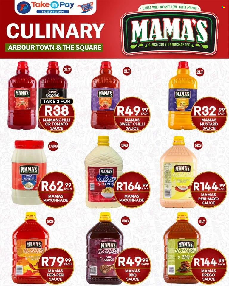 Take n Pay specials - 08.24.2026 - 09.06.2026. Page 4