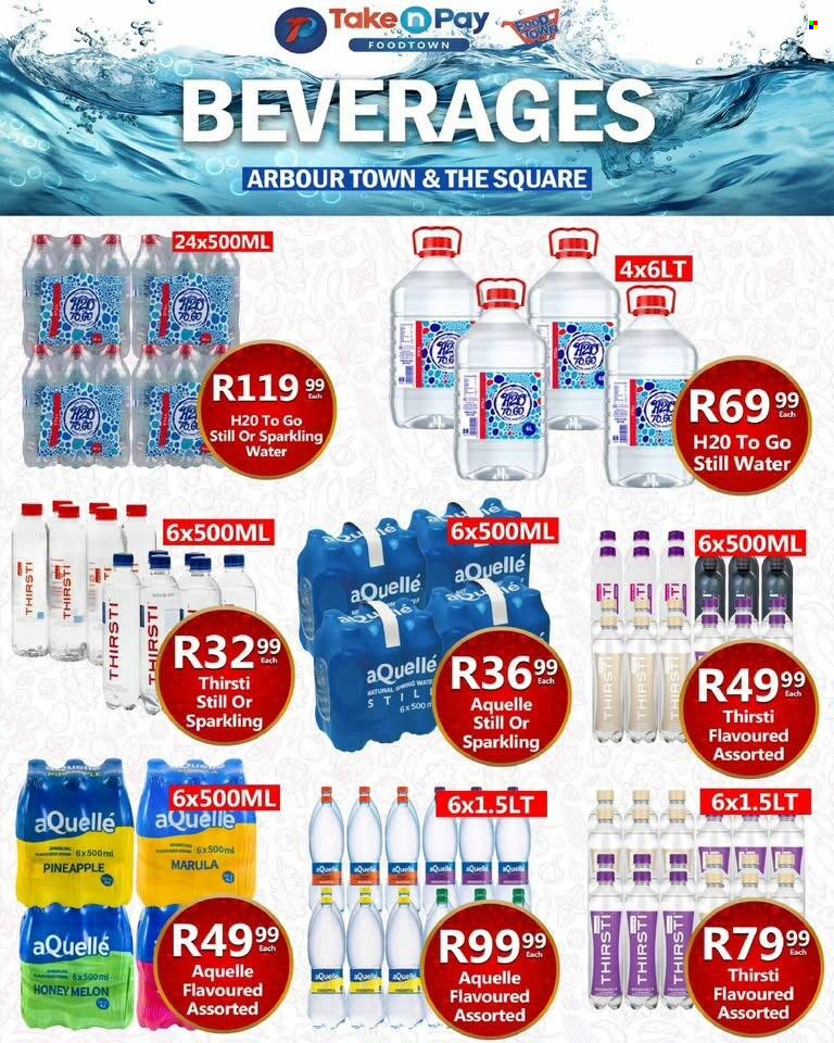 Take n Pay specials - 08.24.2026 - 09.06.2026. Page 20