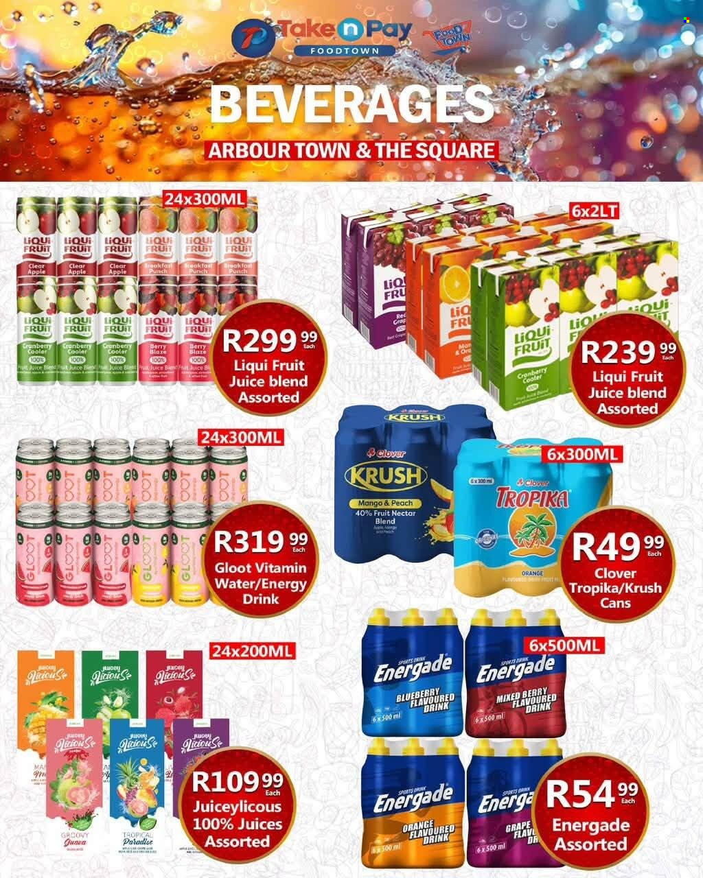 Take n Pay specials - 08.24.2026 - 09.06.2026. Page 21