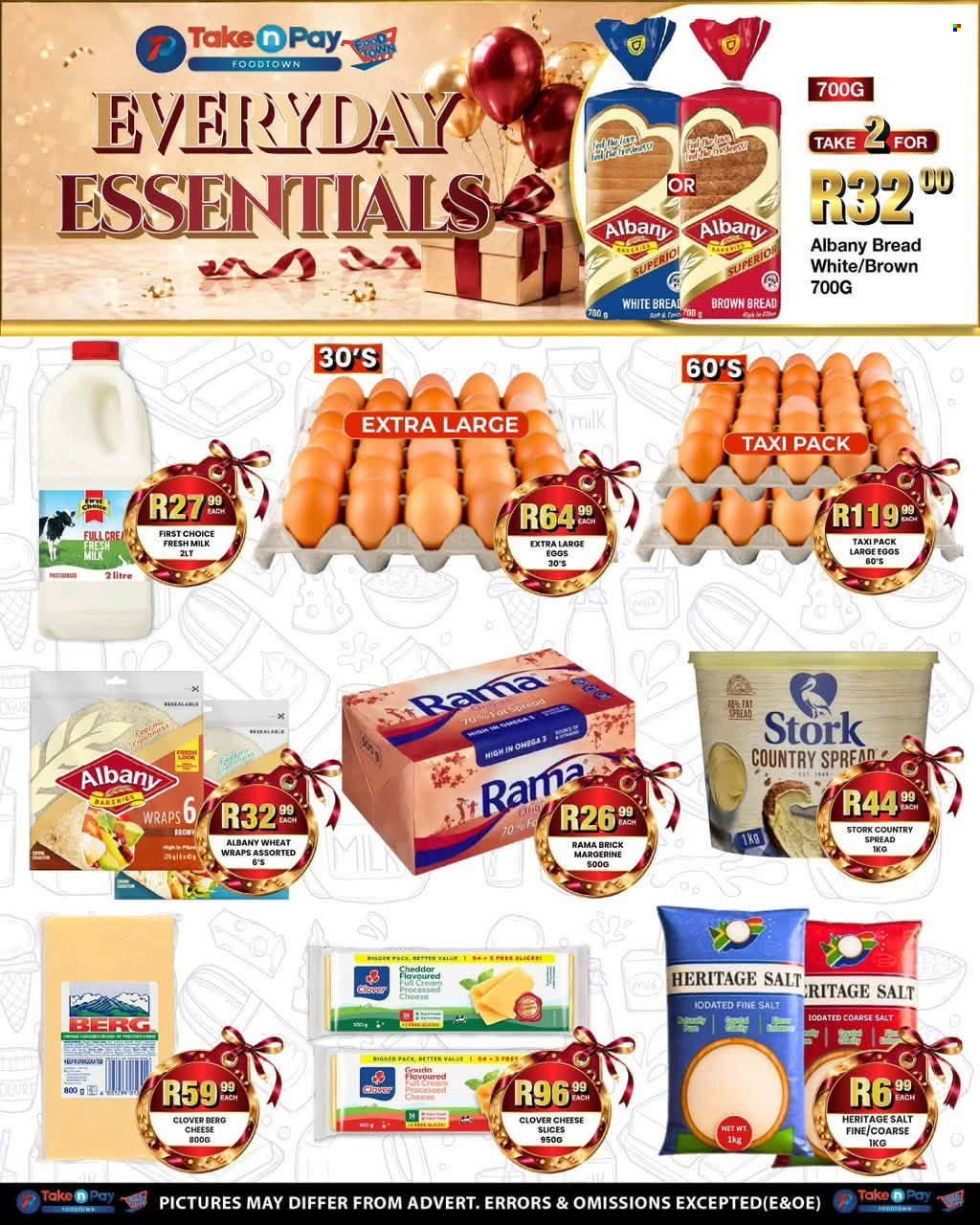 Take n Pay specials - 08.24.2026 - 08.30.2026. Page 4
