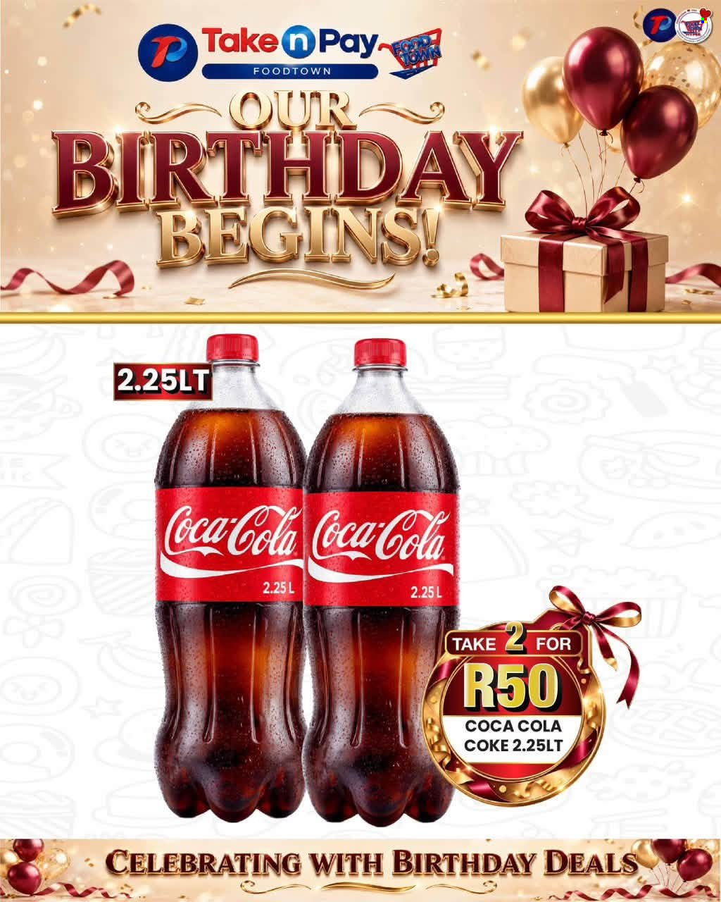 Take n Pay specials - 08.24.2026 - 08.30.2026. Page 5