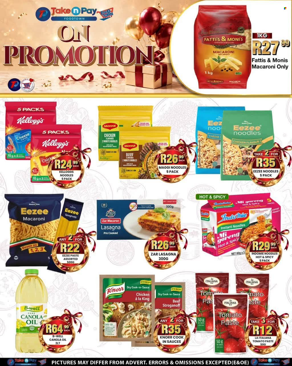 Take n Pay specials - 08.24.2026 - 08.30.2026. Page 6