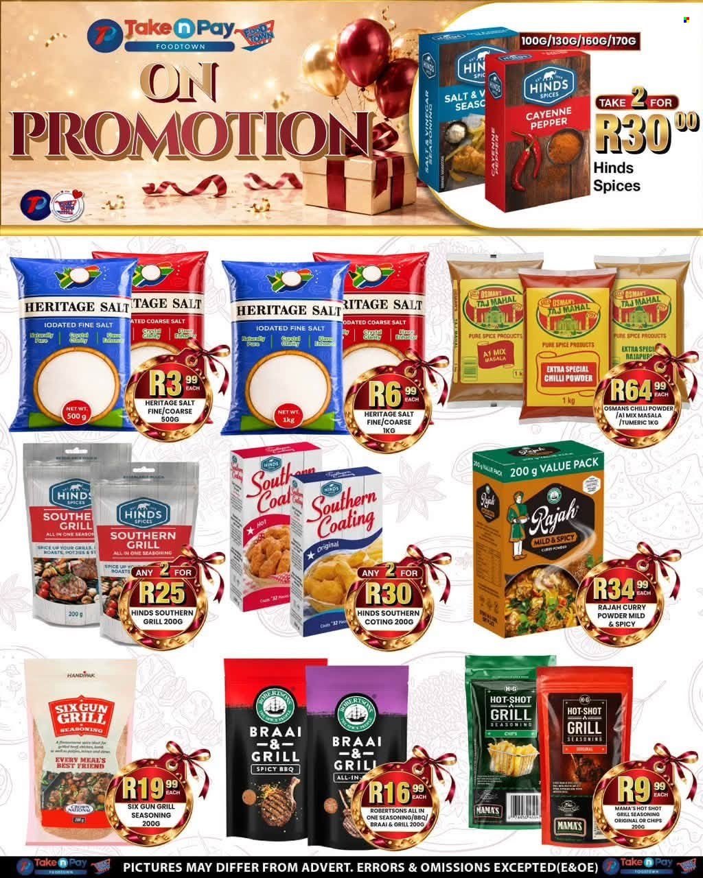 Take n Pay specials - 08.24.2026 - 08.30.2026. Page 8