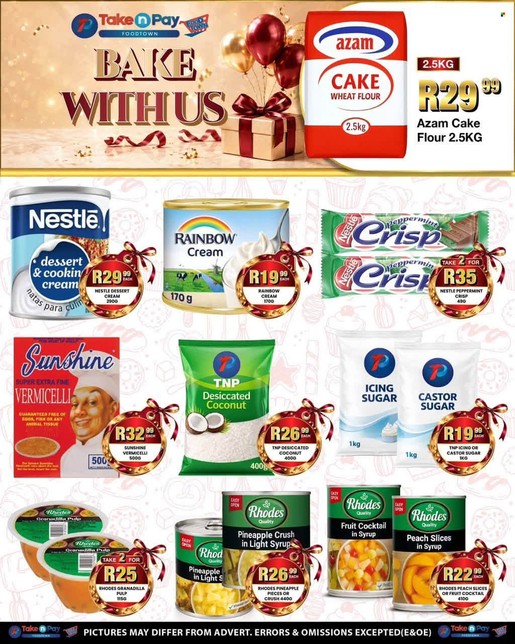 Take n Pay specials - 08.24.2026 - 08.30.2026. Page 11