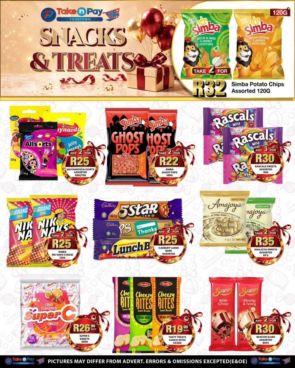 Take n Pay specials - 08.24.2026 - 08.30.2026. Page 14