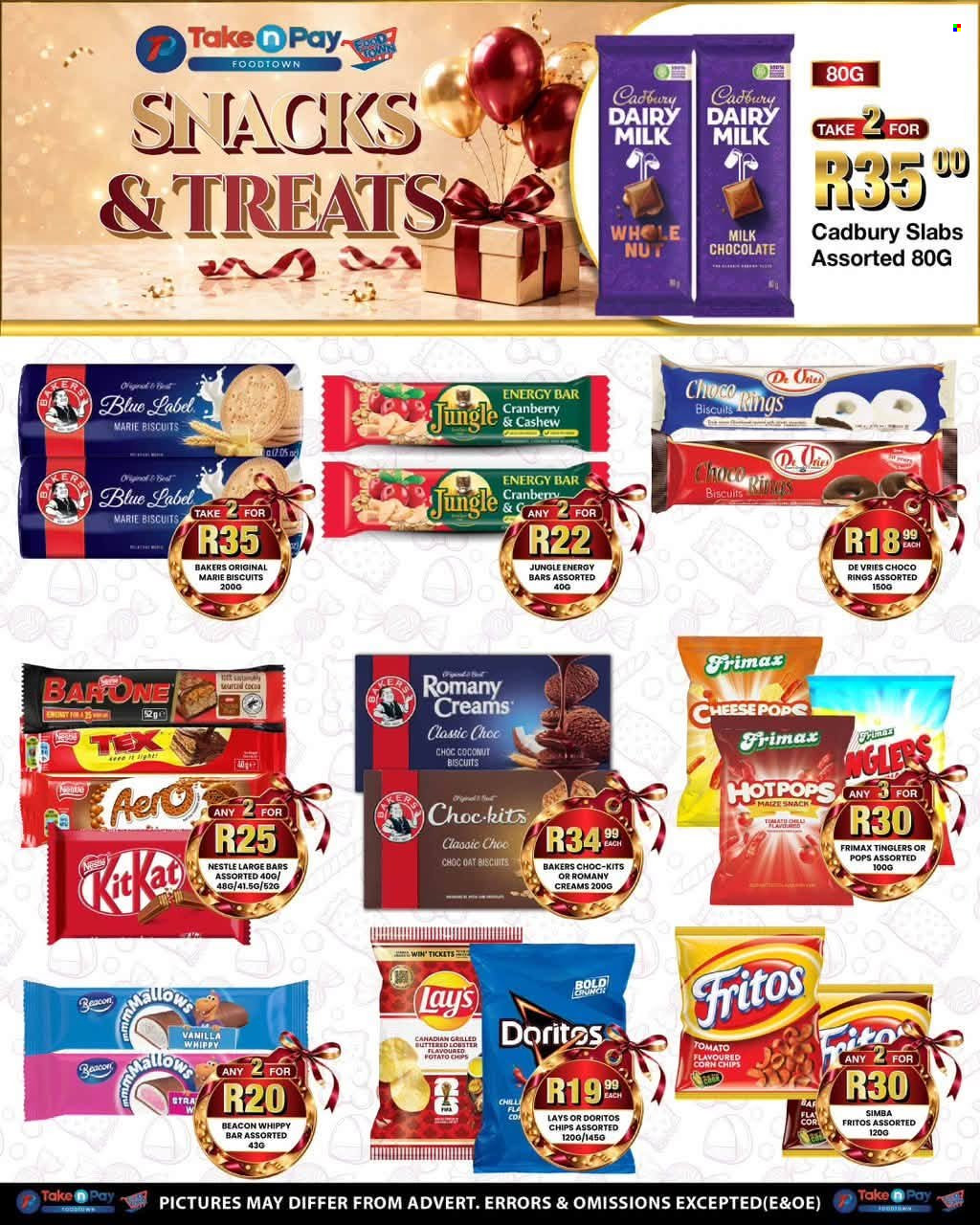 Take n Pay specials - 08.24.2026 - 08.30.2026. Page 15