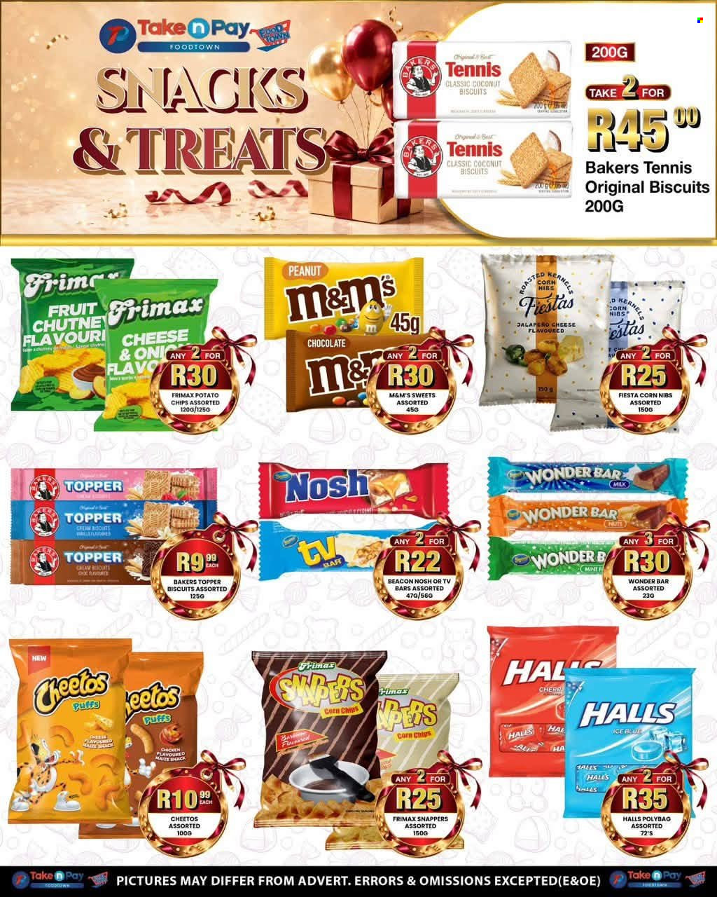 Take n Pay specials - 08.24.2026 - 08.30.2026. Page 16