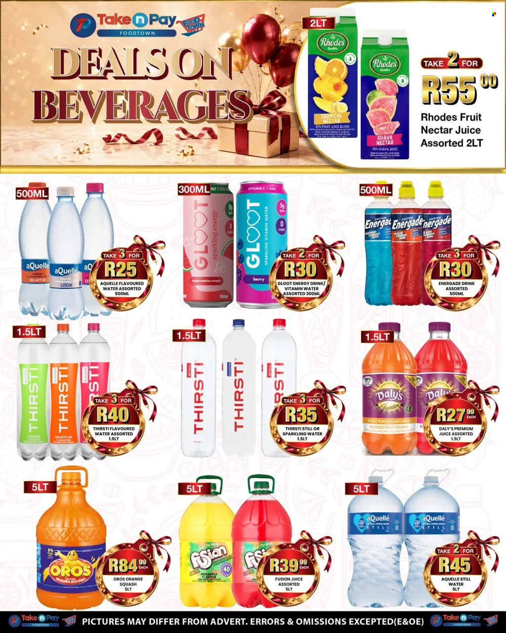 Take n Pay specials - 08.24.2026 - 08.30.2026. Page 17