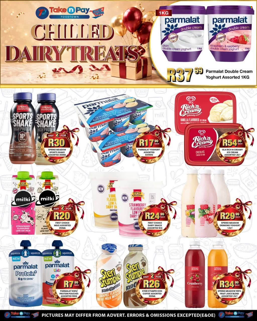 Take n Pay specials - 08.24.2026 - 08.30.2026. Page 20