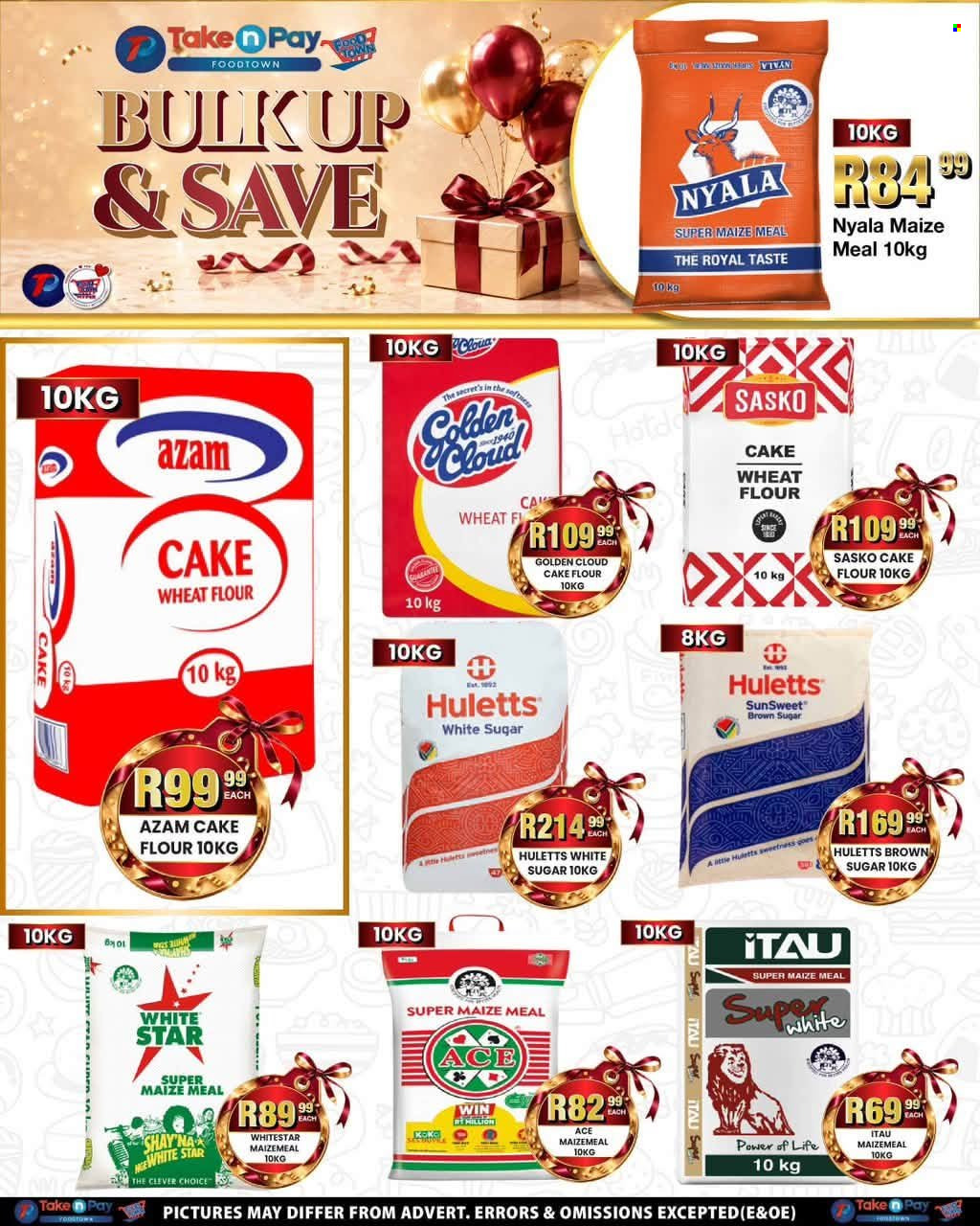 Take n Pay specials - 08.24.2026 - 08.30.2026. Page 21