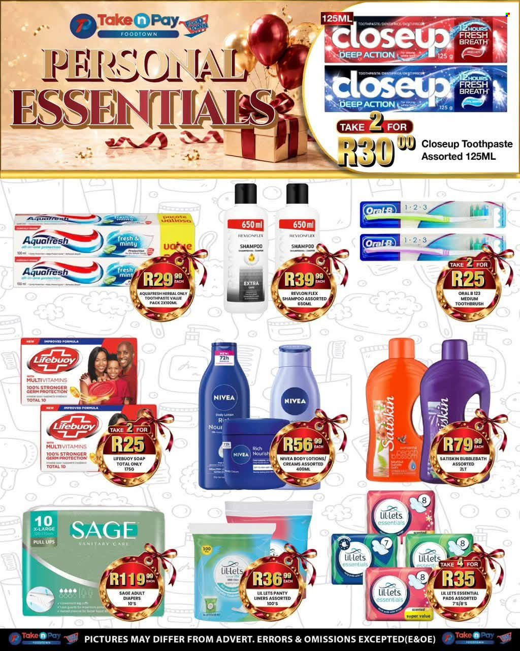 Take n Pay specials - 08.24.2026 - 08.30.2026. Page 27