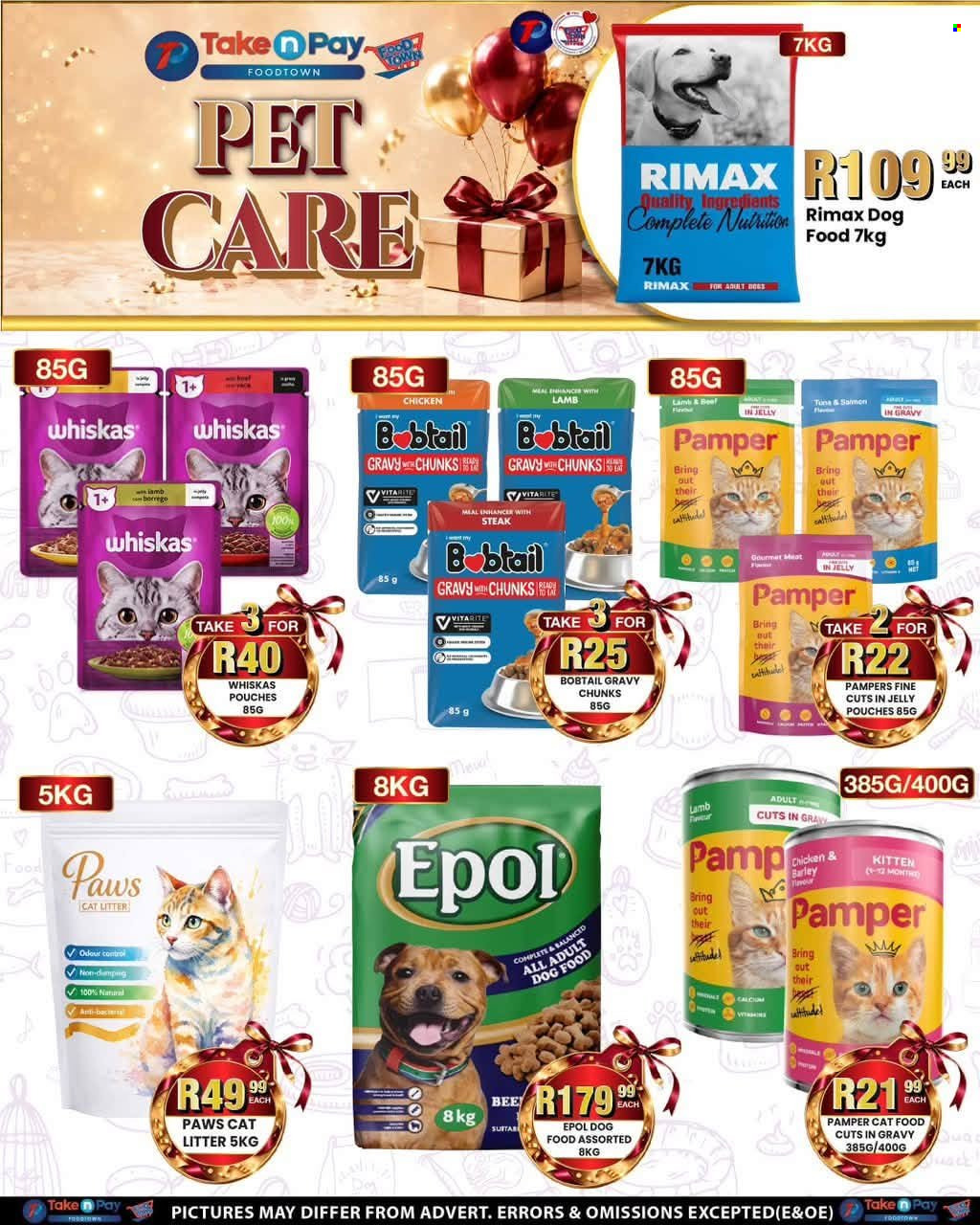 Take n Pay specials - 08.24.2026 - 08.30.2026. Page 31