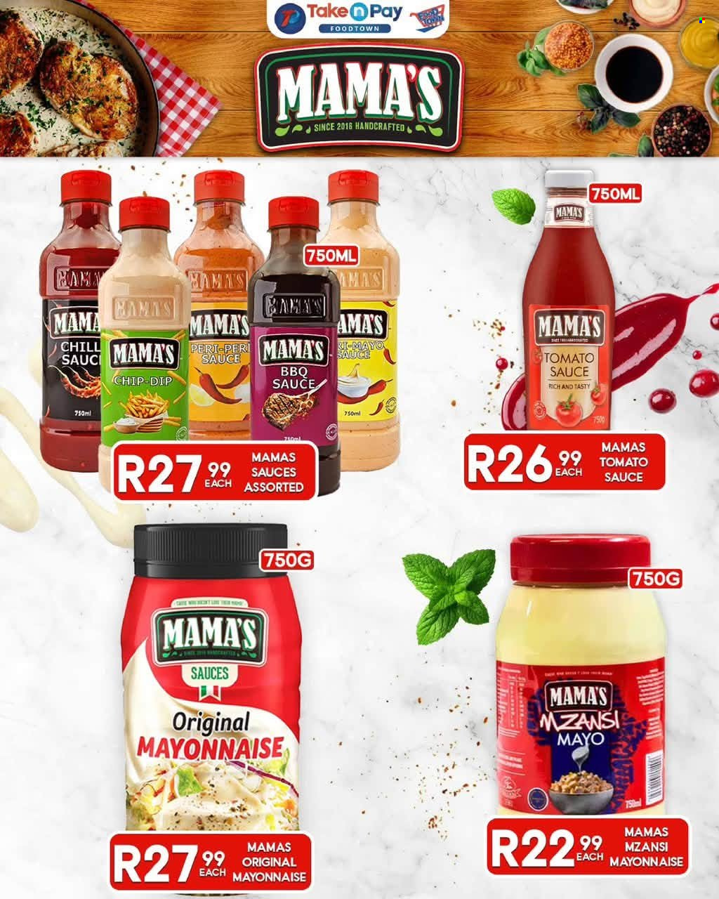Take n Pay specials - 08.24.2026 - 08.30.2026. Page 36