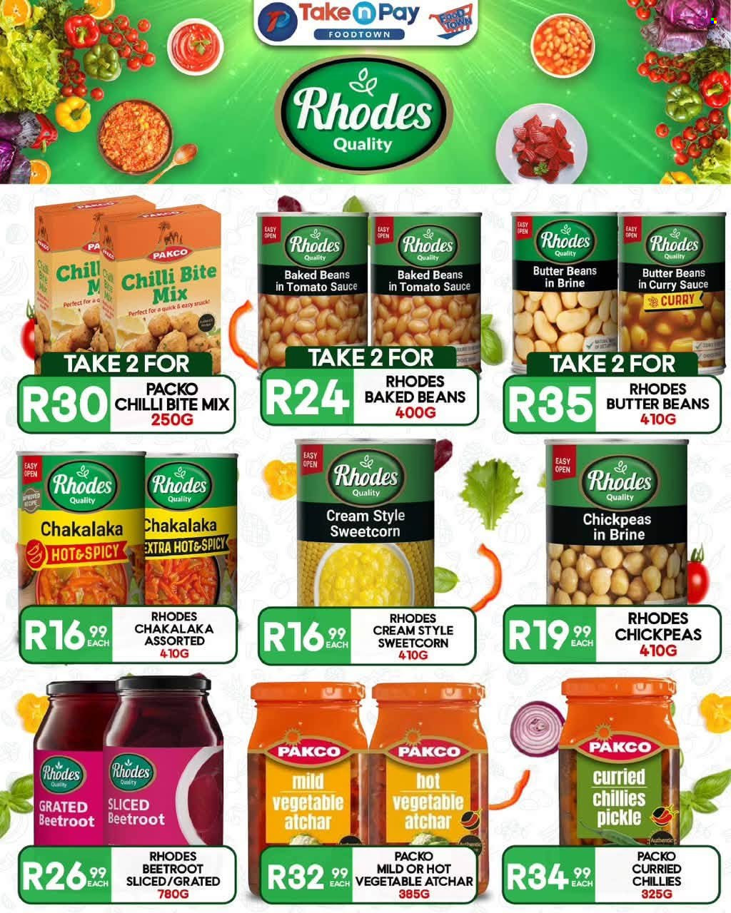 Take n Pay specials - 08.24.2026 - 08.30.2026. Page 37