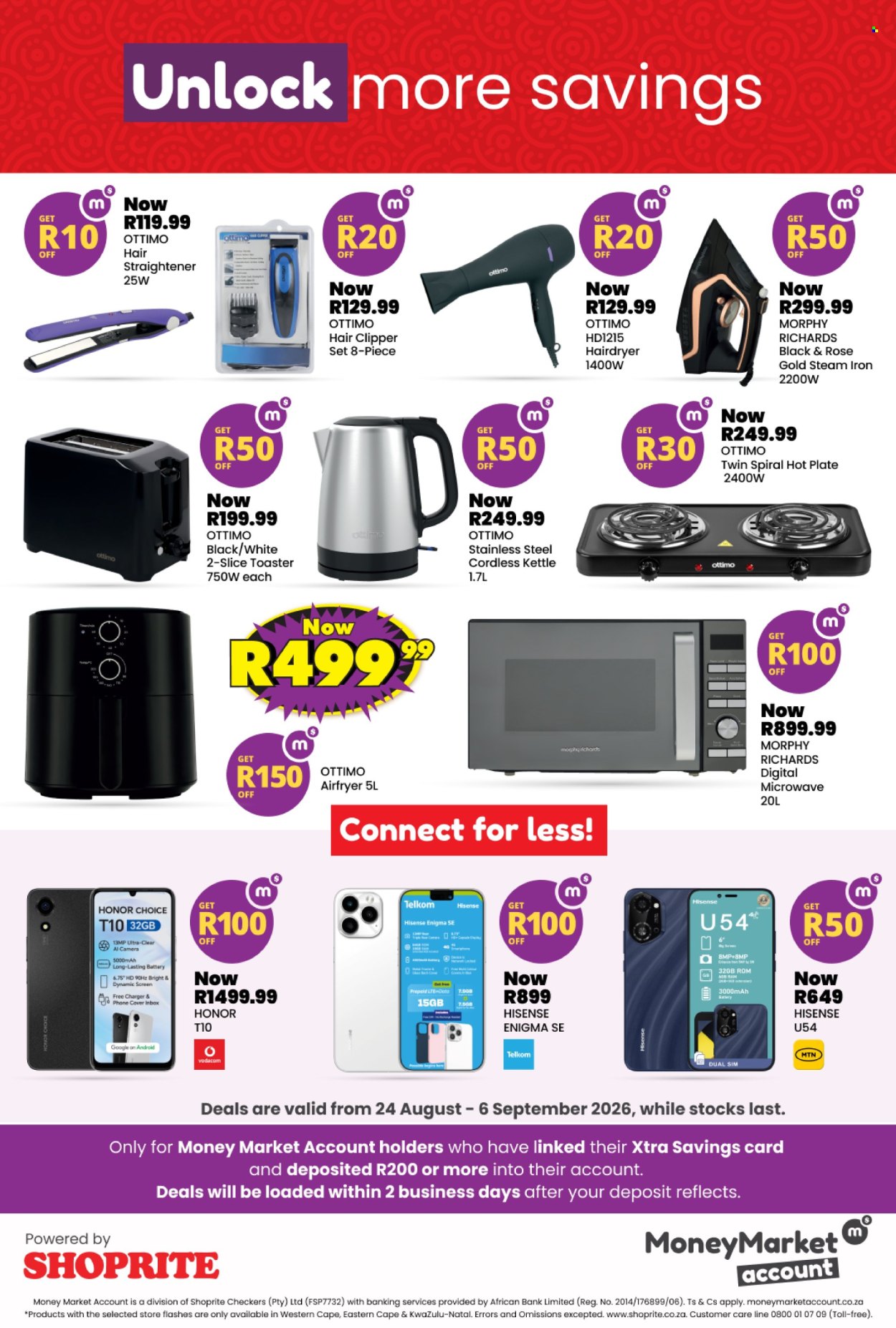 Shoprite specials - 08.24.2026 - 09.06.2026. Page 2